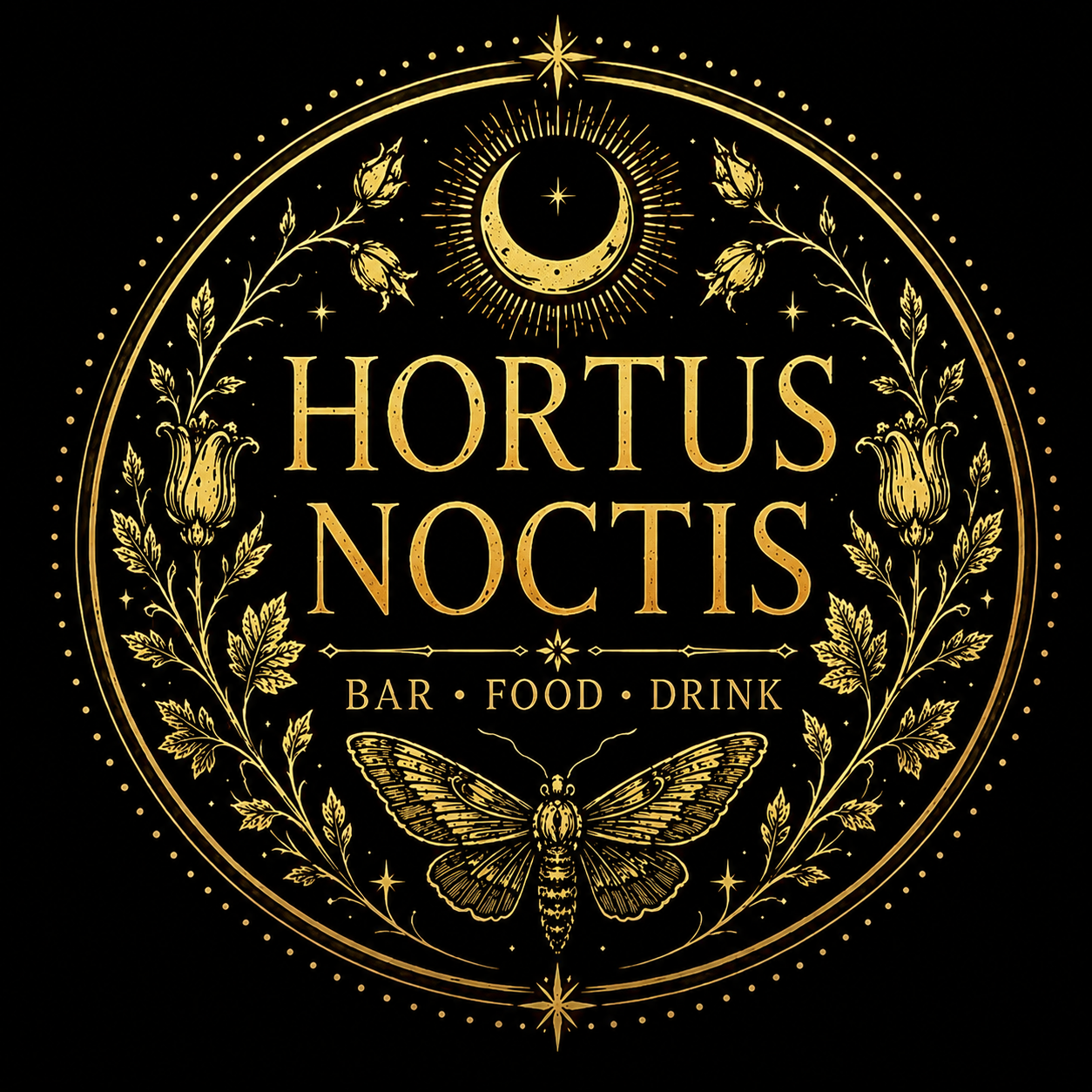 Hortus Noctis